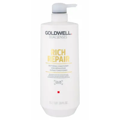 Produktbild von Goldwell Dual Senses Rich Repair Conditioner