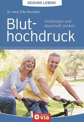 Immagine prodotto di Ruchalla, E: Gesund leben/Bluthochdruck