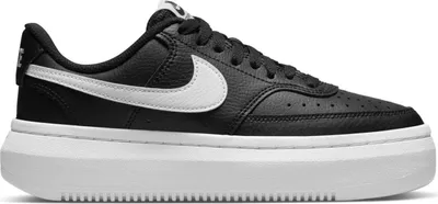 Produktbild von NIKE Court Vision Alta Ltr Schuhe Damen schwarz 37,5