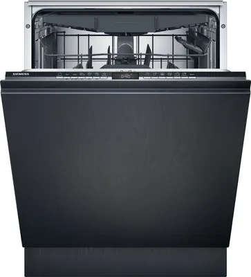 Produktbild von Siemens SN63EX02CE Geschirrspüler