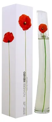Image de Kenzo, Flower By Kenzo, Eau de Parfum, Für Frauen, 30 ml