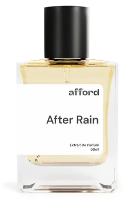 Produktbild von Maison Afford - After Rain Parfüm, Extrait de Parfum, 56 ml, Unisexduft