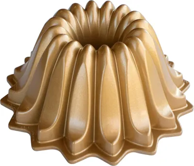 Zdjęcie produktu dla Nordic Ware - Lotus Bundt Pan