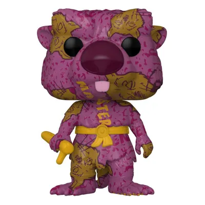 Immagine prodotto di Teenage Mutant Ninja Turtles - Artista Splinter 58 Art Series Edizione Speciale - Funko Pop! Figurine in vinile