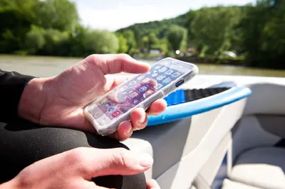 Obrázok produktu pre SP-CONNECT Kryt na telefón iPhone 8/7/6S/6
