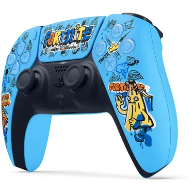 Produktbild von Sony Interactive Entertainment 1000045435, Gamepad, PlayStation 5, D-Pad, Home button, Schaltfläche Optionen, Schaltfläche Teilen, Analog / Digital, Verkabelt & Kabellos, Bluetooth/USB