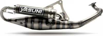 Produktbild von TECNIGAS 4Scoot Evo Schwarz Kommplettanlage