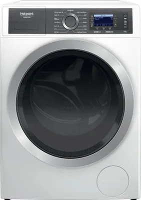 Immagine prodotto di Hotpoint Ariston Lavatrice a libera installazione H6 08 GPOWER IT