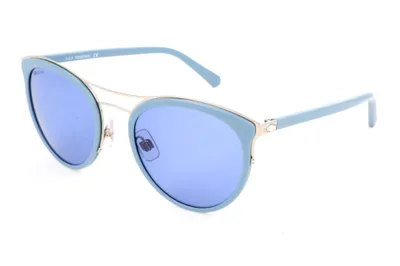 Produktbild von Swarovski Sonnenbrille SK0177 84V 54 21 135