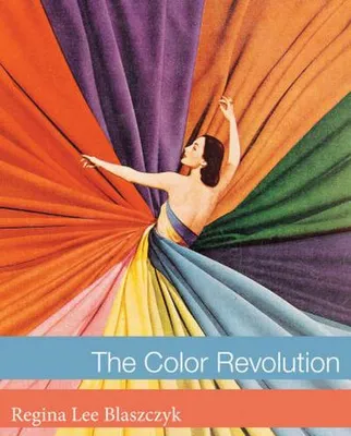 Productafbeelding van The Color Revolution