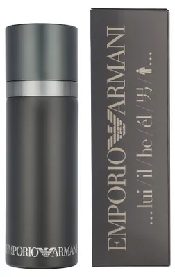 Zdjęcie produktu dla Giorgio Armani woda toaletowa Giorgio Armani Emporio Armani He woda toaletowa 100ml