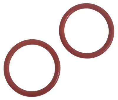 2 O-Ring-Dichtungen 40x32x4 mm für LatteGo Brühgruppe