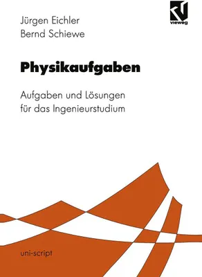 Produktbild von Physikaufgaben