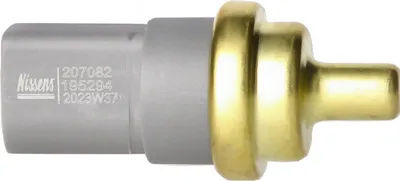 Produktbild von NISSENS 207082 Kühlmitteltemperatursensor für VW Golf VII Schrägheck (5G1, BQ1, BE1, BE2) Golf IV Schrägheck (1J1) GOLF VI (5K1) Golf V Schrägheck