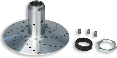 Produktbild von Wandlerscheibe Malossi Overrange Wandler MHR Aluminium