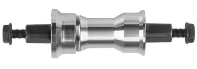 Obrázek produktu pro ersatz-Tretlager JIS 113 mm silber