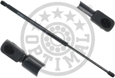 Produktbild von OPTIMAL AG-52113 Gasfeder Heckklappendämpfer für BMW 5 Touring (E61) 582mm