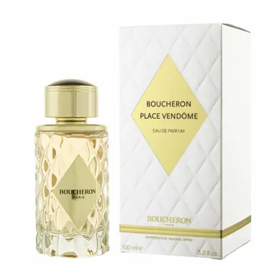 Obrázek produktu pro Boucheron Place Vendôme EDP 100 ml W