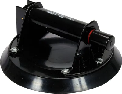 Image de Ventouse Ø 204 mm, capacité de charge 58 kg