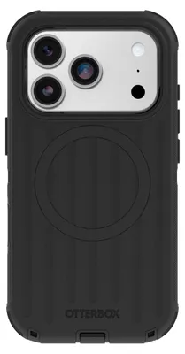 Immagine prodotto di OtterBox Defender Pro MagSafe Camera Control Apple iPhone 18 Pro/17 Pro - black - ProPack