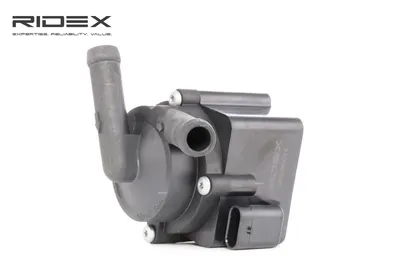 Produktbild von RIDEX Umwälzpumpe Standheizung 999W0014 für MINI Schrägheck (R56) elektrisch