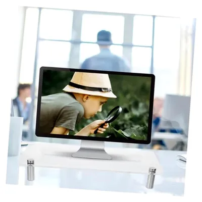 Produktbild von Monitorständer zur Erhöhung von Desktop-Monitoren und Laptops