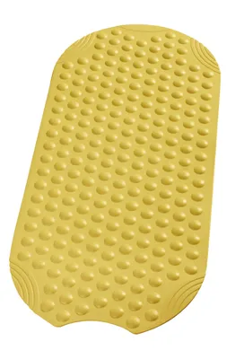 Produktbild von Ridder Wanneneinlage Tecno 38x89 cm gelb 68104