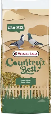 Immagine prodotto di Country's Best GRA-MIX Tauben - 20 kg