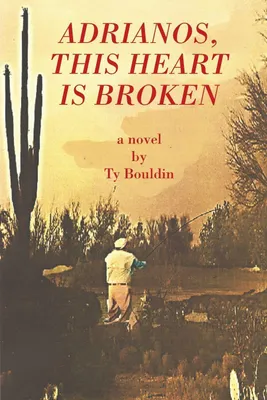 Produktbild von Adrianos, This Heart is Broken