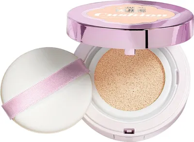 Zdjęcie produktu dla L'Oreal Paris, Nude Magique, Illuminating, Compact Foundation, 07, Golden Beige, 14.6 g
