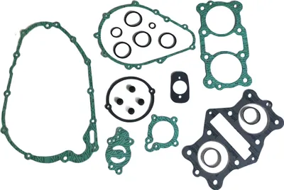 Image de Kit de joints moteur Kit de joints complet pour KAWASAKI KZ 400 B 78-79, Z 400 B G