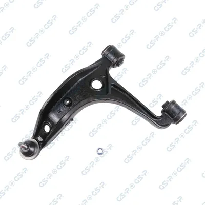 Produktbild von GSP S063550 Querlenker für SUZUKI Grand Vitara II SUV (JT, TE, TD)