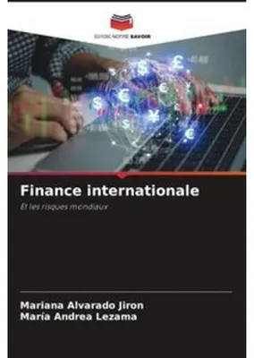 Obrázok produktu pre Medzinárodné financie