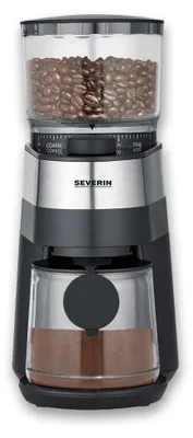 Produktbild von SEVERIN Kaffeemühle KM 3880