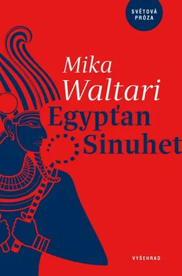 Image de Egypťan Sinuhet