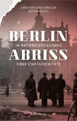 Produktbild von Berlin im Nationalsozialismus