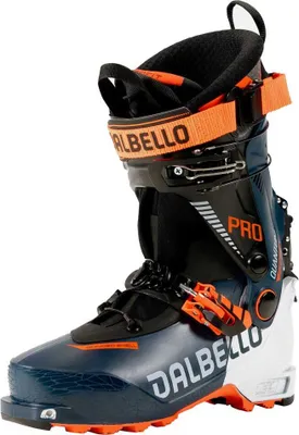 Produktbild von Dalbello Quantum Free Pro Tourenskischuhe Orange 27.5 Orange 27.5