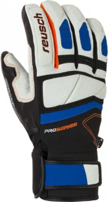 Produktbild von Reusch International Spa Alexis Pinturault GTX + Gore 489 10
