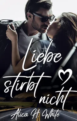 Produktbild von Liebe stirbt nicht