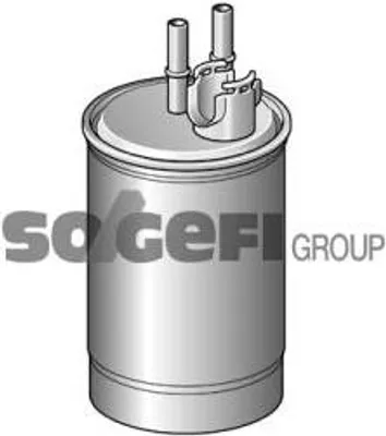 Produktbild von Coopersfiaam Filters Kraftstofffilter  Fp5755