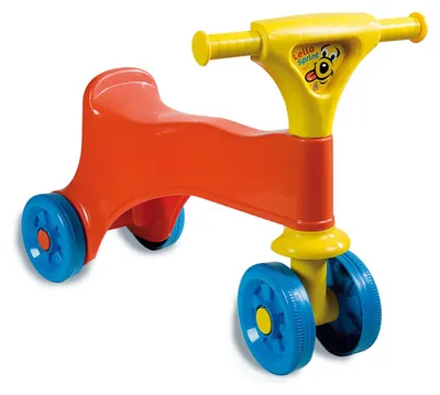 Image de Vélo d'équilibre