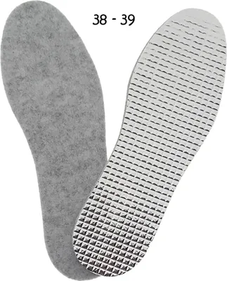 Obrázok produktu pre Hliníková stielka 38-39