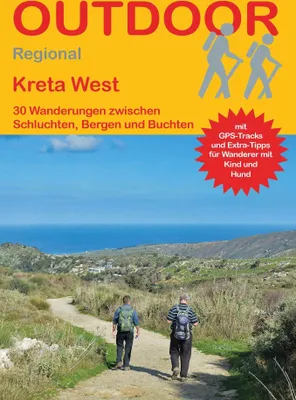 Produktbild von Kreta