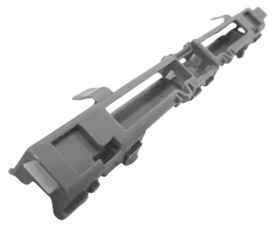 Produktbild von Deckenleistenabdeckung für Opel Astra H 2004-2010 Grau