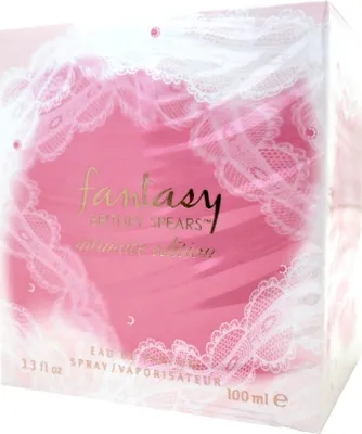 Zdjęcie produktu dla Britney Spears Fantasy Intimate Edition woda perfumowana 100ml spray