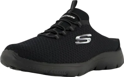 Immagine prodotto di Skechers Summit Swift Step Donna Sabot Nero