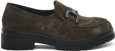 Produktbild von Damen Mokassins zum Schlüpfen Modell 8752555