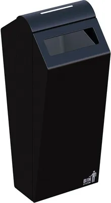 BINsystem Double Stahl BIN 120 Liter   VB 711543