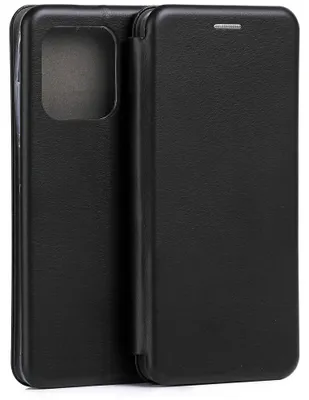 Zdjęcie produktu dla Etui Beline Book Magnetic Do Motorola    Edge 60 Czarny