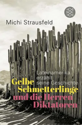 Immagine prodotto di Gelbe Schmetterlinge und die Herren Diktatoren